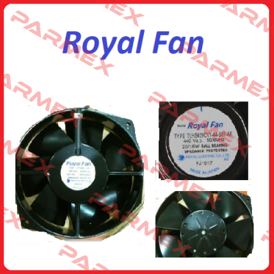 FX-550 Royal