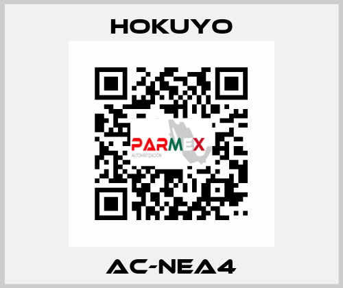 AC-NEA4 Hokuyo