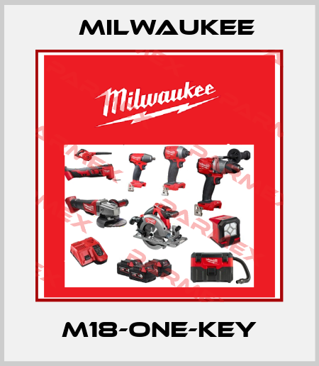 M18-ONE-KEY Milwaukee