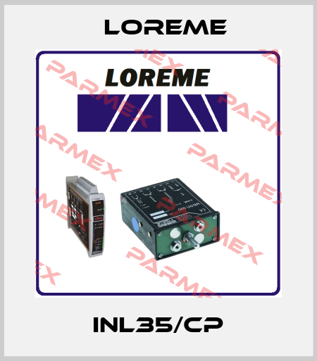 INL35/CP Loreme