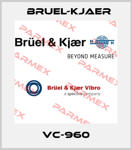 VC-960 Bruel-Kjaer