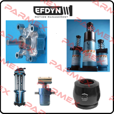 992-5200-0 OEM for EFDYN EFDYN