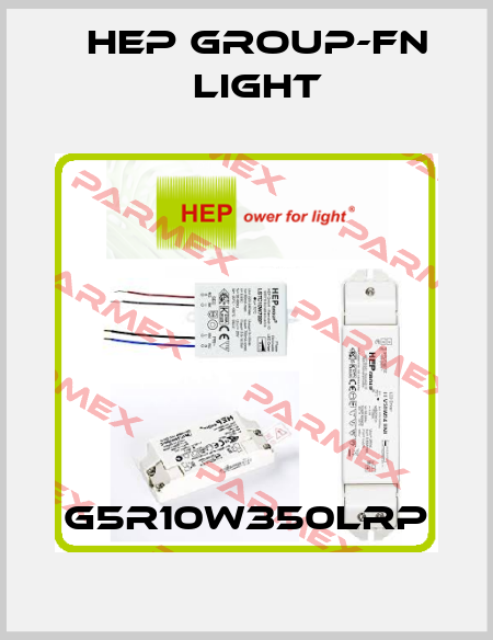G5R10W350LRP Hep group-FN LIGHT