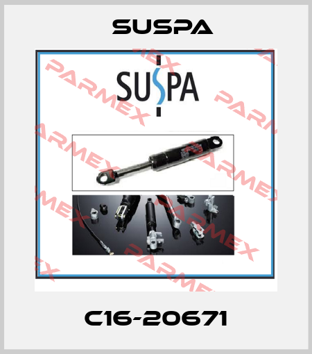C16-20671 Suspa