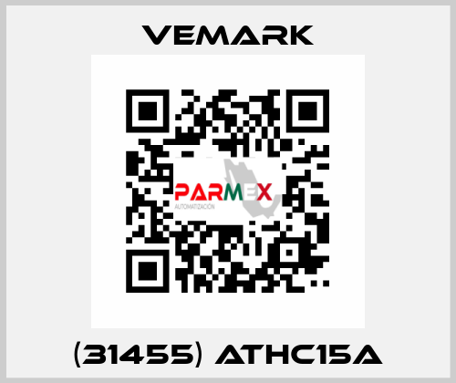 (31455) ATHC15A Vemark