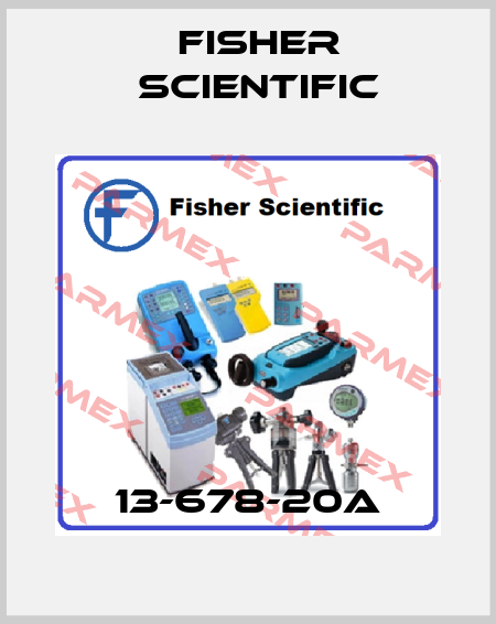 13-678-20A Fisher Scientific