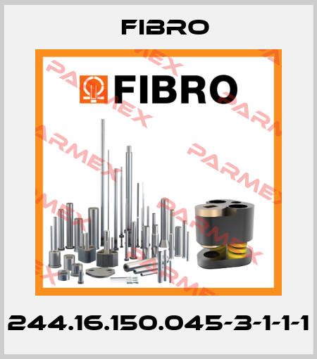 244.16.150.045-3-1-1-1 Fibro