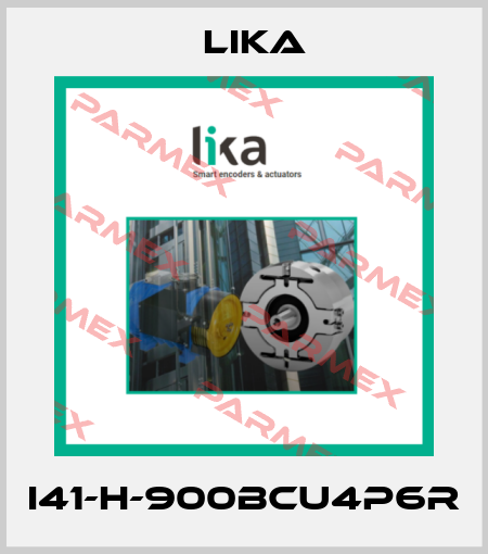 I41-H-900BCU4P6R Lika