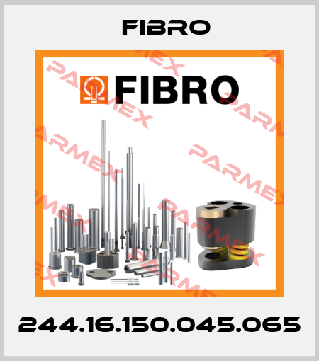 244.16.150.045.065 Fibro