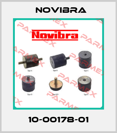 10-00178-01 Novibra