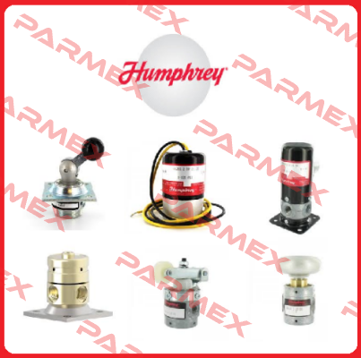 3-pcs  31P  Humphrey valve Humphrey