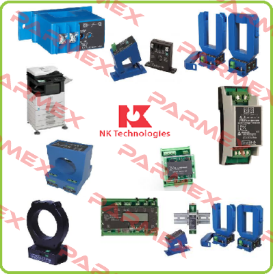 NK APT-120-5A-120-420 NK TECHNOLOGIES