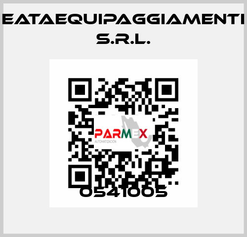 0541005 EATAequipaggiamenti s.r.l.