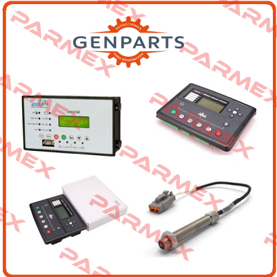 FG0822 GenParts