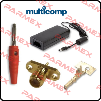 051-0010 Multicomp