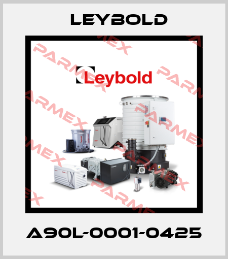 A90L-0001-0425 Leybold
