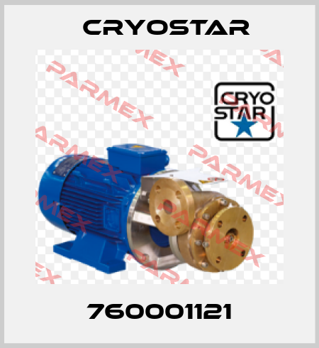 760001121 CryoStar