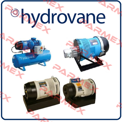 Forced fluid 2000 Hydrovane