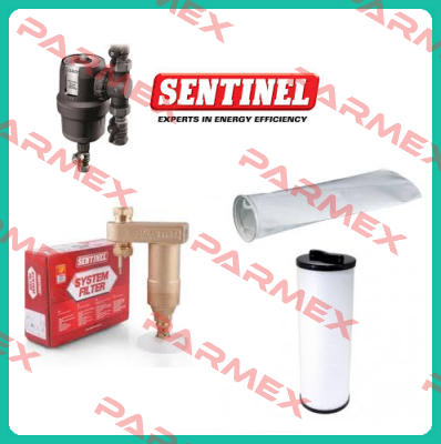 KIT REPAIR + 3-487-077-465-00 Sentinel