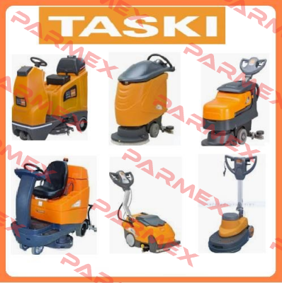 Brush Set For Swingo 2500 TASKI