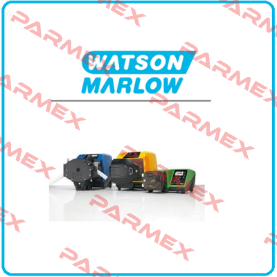 Replacement rotating assembly for 01XZ-71L/4 MGZ6117 Watson Marlow