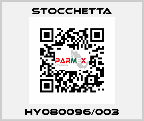 HY080096/003 Stocchetta
