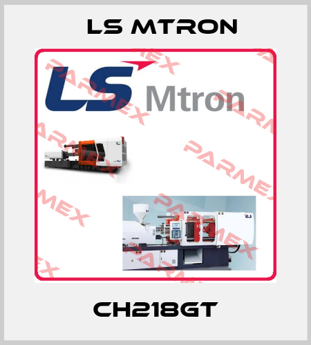 CH218GT LS MTRON