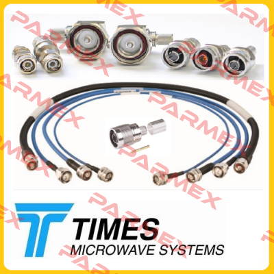 TC-240-SM-SS-X(3190-28-98) Times Microwave Systems