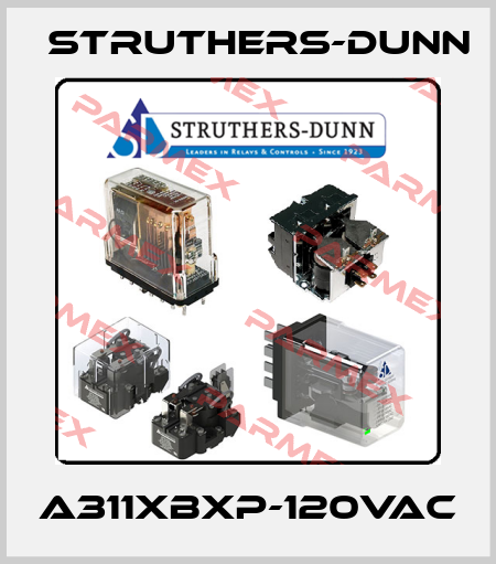A311XBXP-120VAC Struthers-Dunn