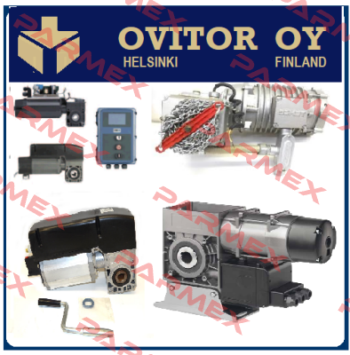 172658 - TVRFJ 8 XB14/80M-82 OKTIIF-14 Ovitor Oy