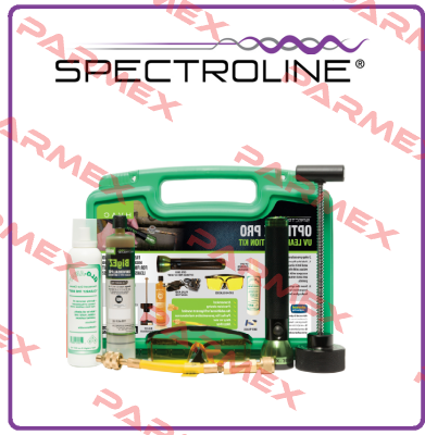 XP-2000 Spectronics (Spectroline)