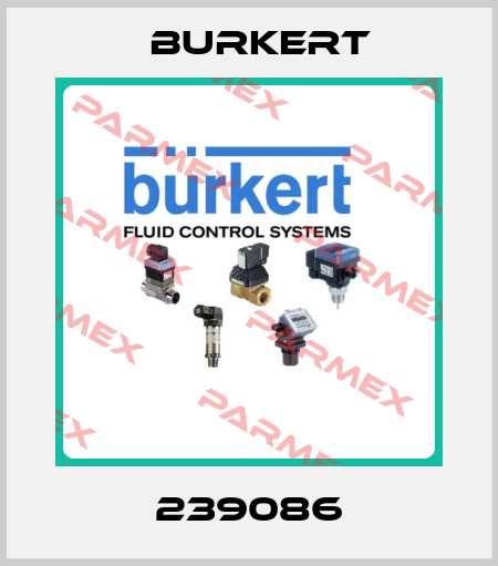 239086 Burkert