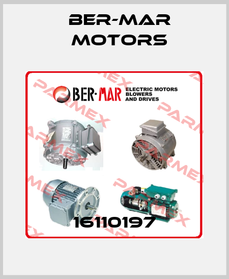 16110197 Ber-Mar Motors