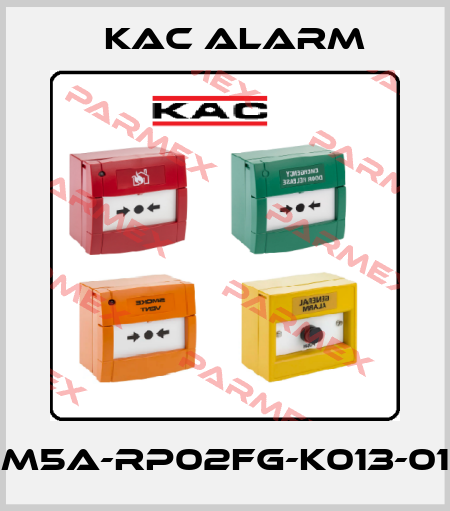 M5A-RP02FG-K013-01 KAC Alarm