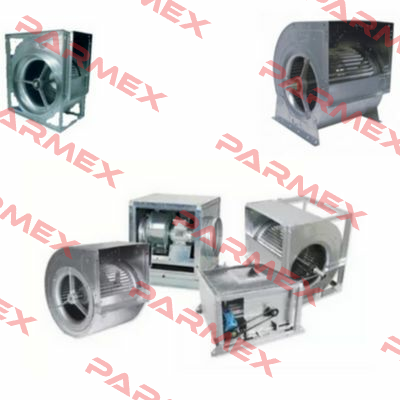 bearings with rubbers for Chaysol Fan 600013 Chaysol