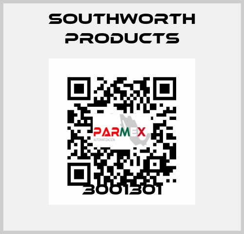 3001301 Southworth Products