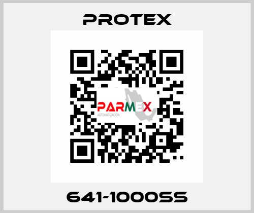 641-1000SS Protex