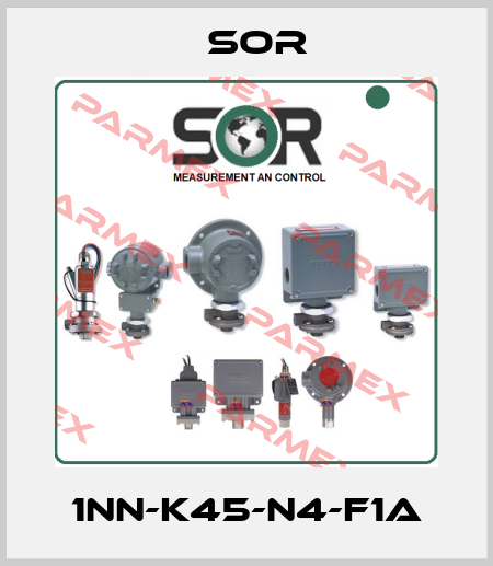 1NN-K45-N4-F1A Sor