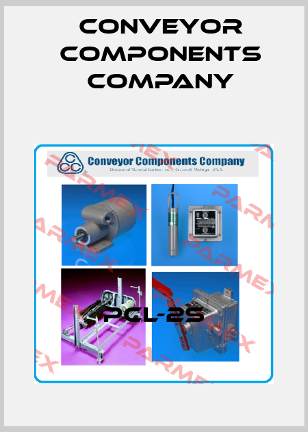 PCL-2S Conveyor Components Company