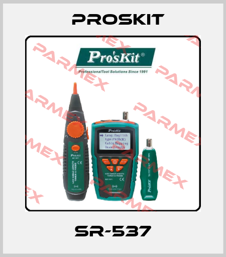 SR-537 Proskit