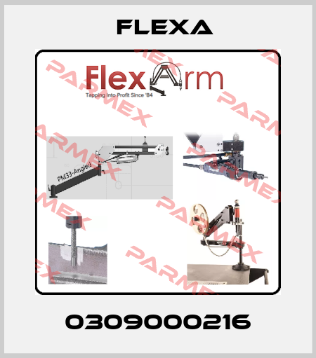 0309000216 Flexa