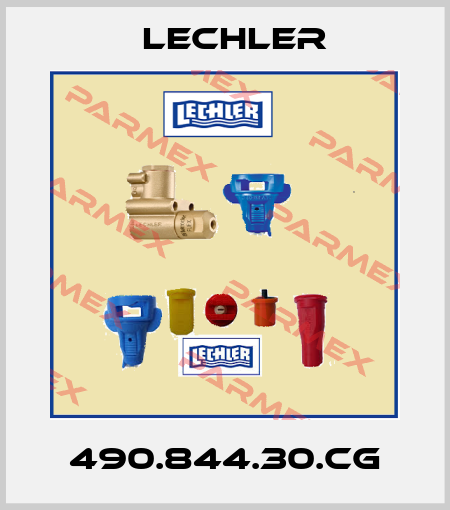 490.844.30.CG Lechler