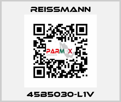 45B5030-L1V Reissmann