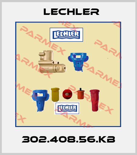 302.408.56.KB Lechler