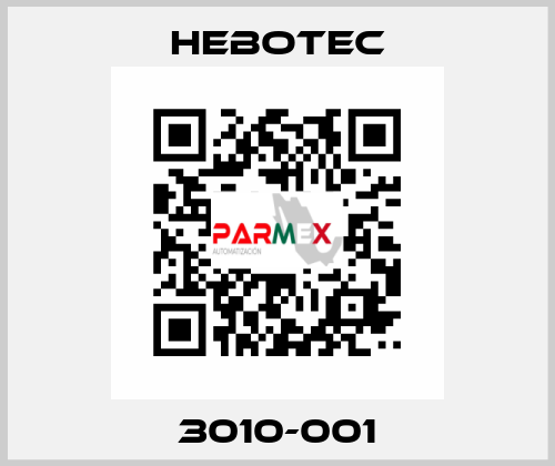 3010-001 HEBOTEC