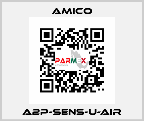 A2P-SENS-U-AIR AMICO