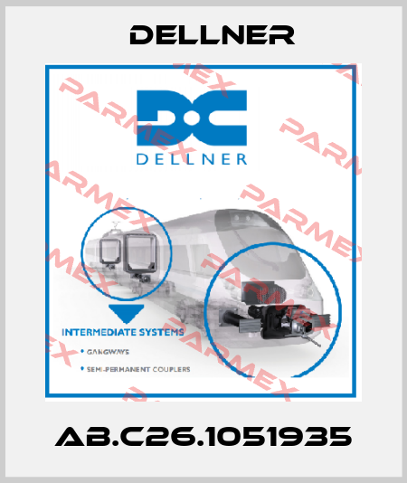 AB.C26.1051935 Dellner