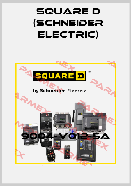 9004-V012-5A Square D (Schneider Electric)
