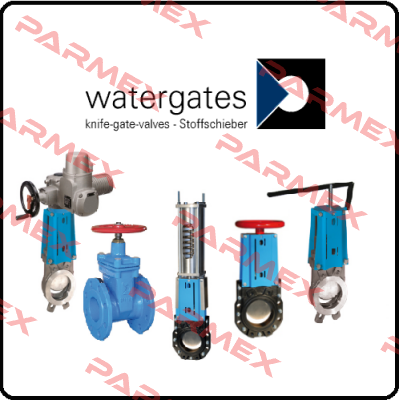 NA094100/PCU Watergates