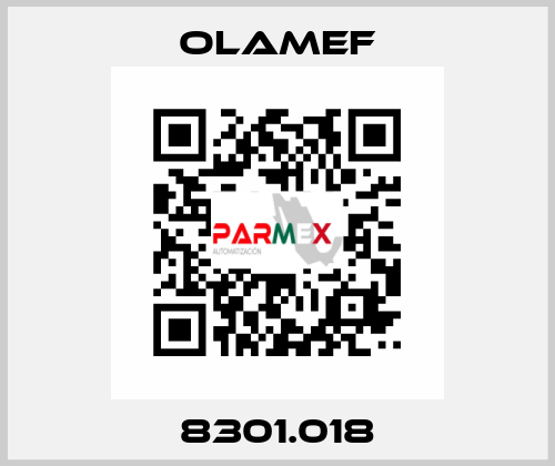 8301.018 olamef